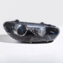 Laden Sie das Bild in den Galerie-Viewer, Frontscheinwerfer VW Scirocco 1K8941754F 89320015 Xenon Rechts Headlight