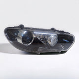 Frontscheinwerfer VW Scirocco 1K8941754F 89320015 Xenon Rechts Headlight