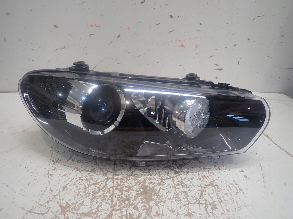 Frontscheinwerfer VW Scirocco 1K8941754F 89320015 Xenon Rechts Headlight