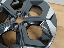 Laden Sie das Bild in den Galerie-Viewer, 1x Alufelge 18 Zoll 7.0" 5x108 47 5ET R11C-1007-E1A Ford Rim Wheel FEL5039869621jo