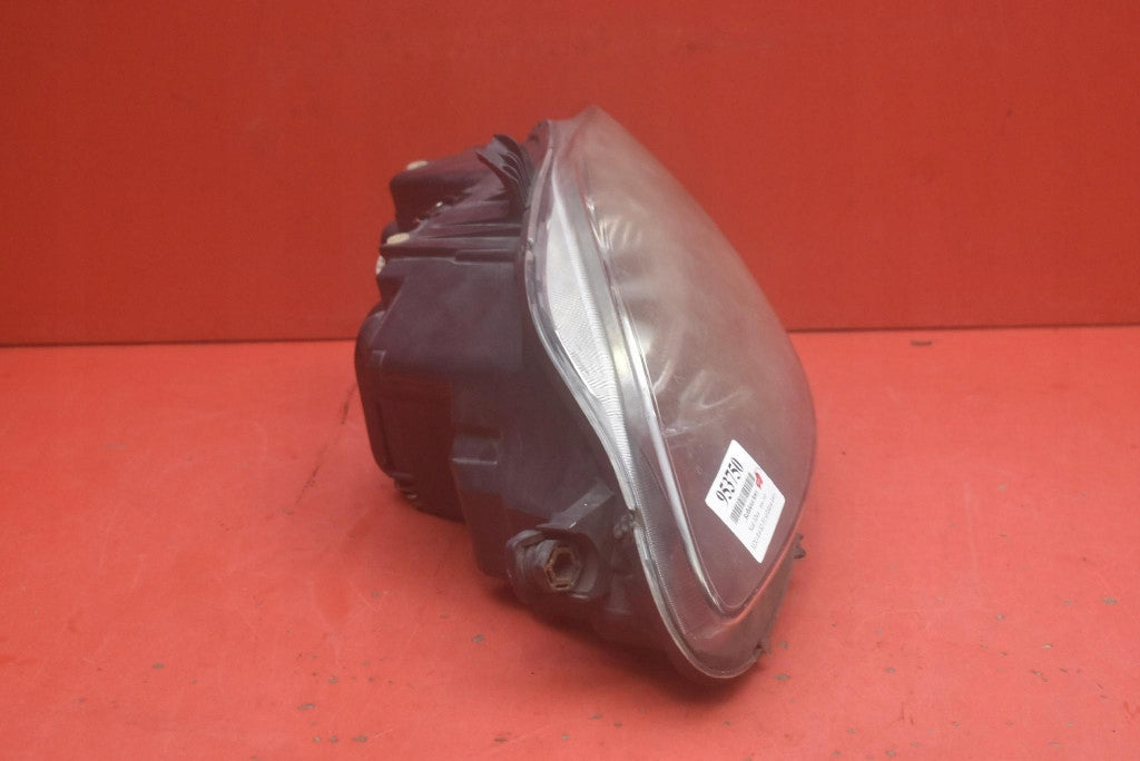 Frontscheinwerfer Seat Altea 5P1941005D Links Scheinwerfer Headlight