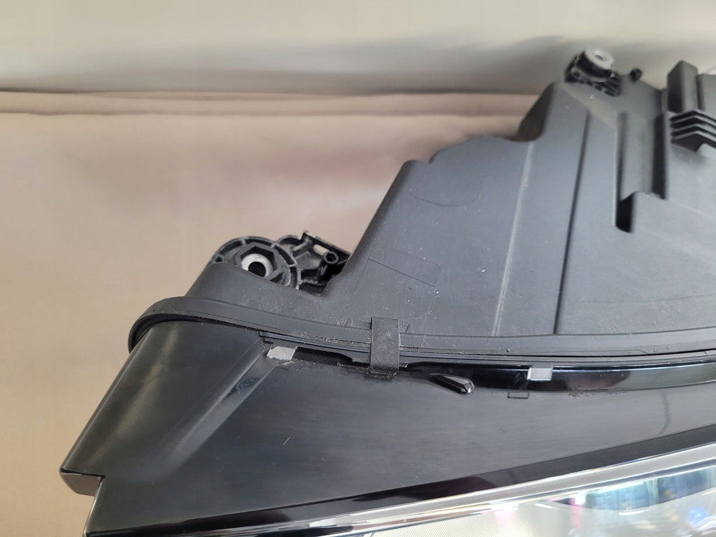 Frontscheinwerfer Audi E-Tron 4KE941039D LED Links Scheinwerfer Headlight SCH3680379107wi