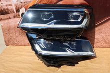 Load image into Gallery viewer, Frontscheinwerfer VW Multivan 7L1941036 7L1941035 LED Rechts oder Links SCH6632098536mb