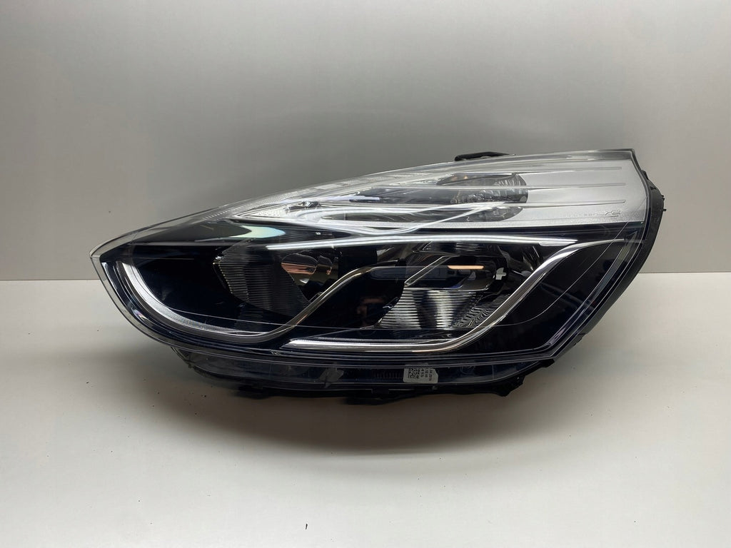 Frontscheinwerfer Renault Clio IV 260603442R Ein Stück (Rechts oder Links) SCH6217751308oe