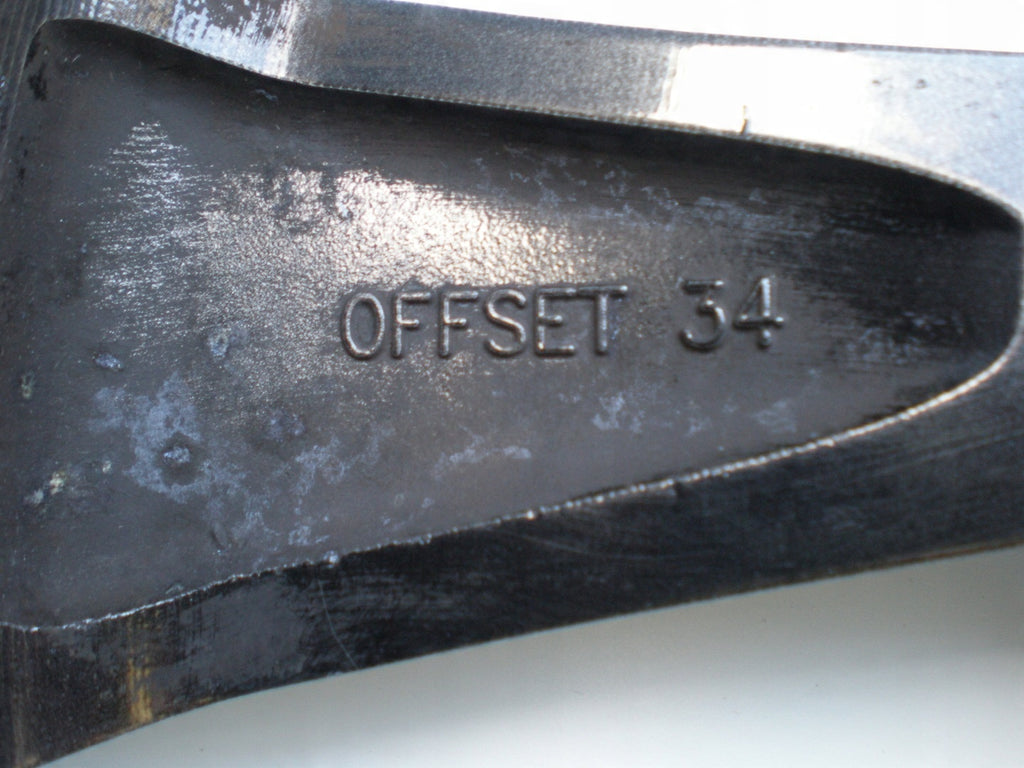 1x Alufelge 19 Zoll 8.0" 5x114.3 34ET Glanz Silber 529102M300 Genesis Rim Wheel