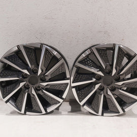 1x Alufelge 16 Zoll 6.5