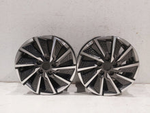 Laden Sie das Bild in den Galerie-Viewer, 1x Alufelge 16 Zoll 6.5" 5x114.3 50ET Glanz Grau 52910-G7700 Hyundai Ioniq Mg FEL6501016569fe