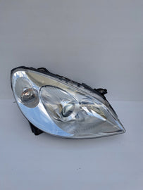 Frontscheinwerfer Mercedes-Benz W169 A1698201861 Rechts Scheinwerfer Headlight