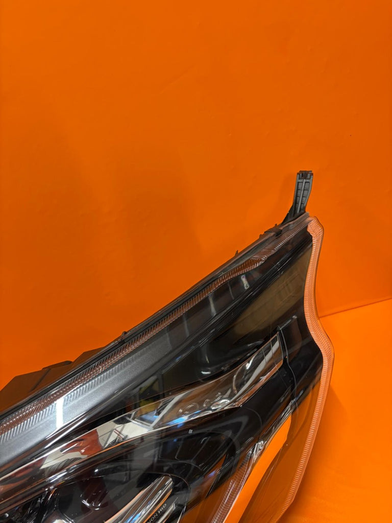 Frontscheinwerfer Ford Transit Custom JK21-13D153-BH Links Headlight SCH5354224573if
