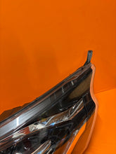 Laden Sie das Bild in den Galerie-Viewer, Frontscheinwerfer Ford Transit Custom JK21-13D153-BH Links Headlight SCH5354224573if