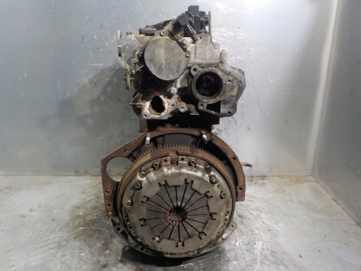 Motor Renault Trafic II M9R786 2.0 DCI 114PS Diesel Engine Unkomplett MOT7482198758dq