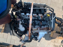 Laden Sie das Bild in den Galerie-Viewer, Motor Audi Seat Skoda I CMB CMBA CMBB CMBC 1.4 TSI. TFSI 59TKm Benzin Komplett MOT8084243799gt