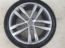 1x Alufelge 18 Zoll 7.5