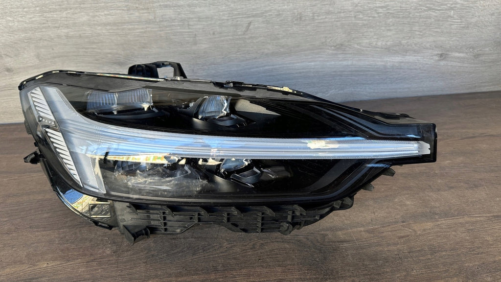 Frontscheinwerfer Volvo Xc60 II 32342517 LED Rechts Scheinwerfer Headlight SCH4344455799mn
