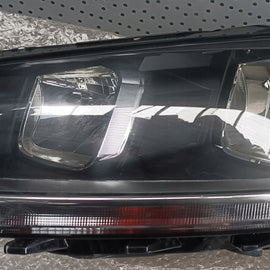Frontscheinwerfer VW Golf Sportsvan 517941005B Links Scheinwerfer Headlight SCH3591519712qa