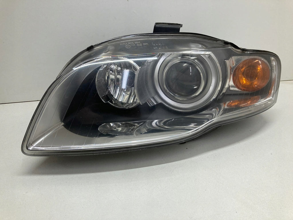 Frontscheinwerfer Audi A4 B7 Xenon Links Scheinwerfer Headlight