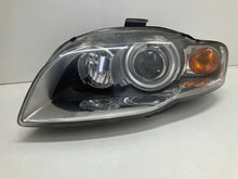 Load image into Gallery viewer, Frontscheinwerfer Audi A4 B7 Xenon Links Scheinwerfer Headlight