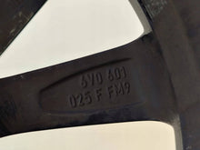 Load image into Gallery viewer, 1x Alufelge 16 Zoll 5x100 6V0601025F Skoda Fabia Iii Rim Wheel FEL1471832613nr