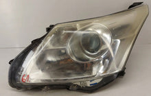 Laden Sie das Bild in den Galerie-Viewer, Frontscheinwerfer Toyota Avensis 85122000 Links Scheinwerfer Headlight SCH3951376704db