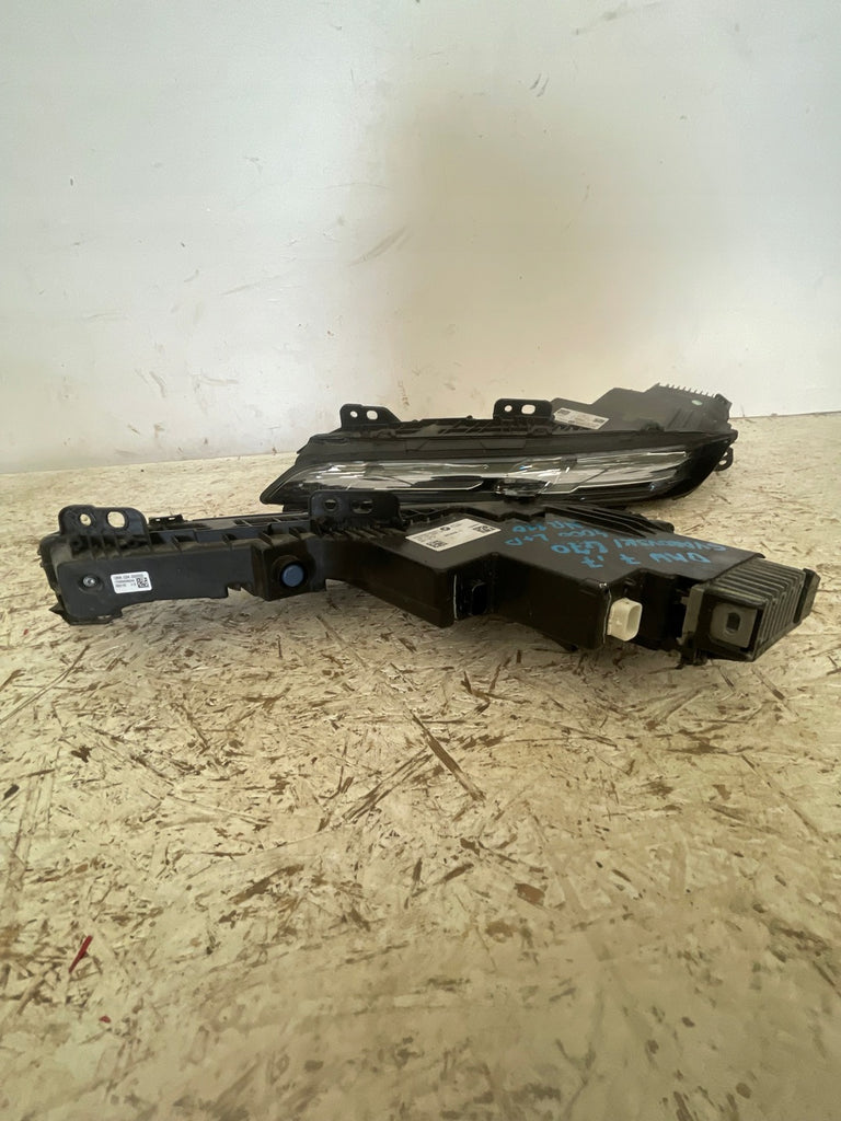 Frontscheinwerfer BMW 7 9879936-11 LED Rechts Scheinwerfer Headlight SCH5350705769jm