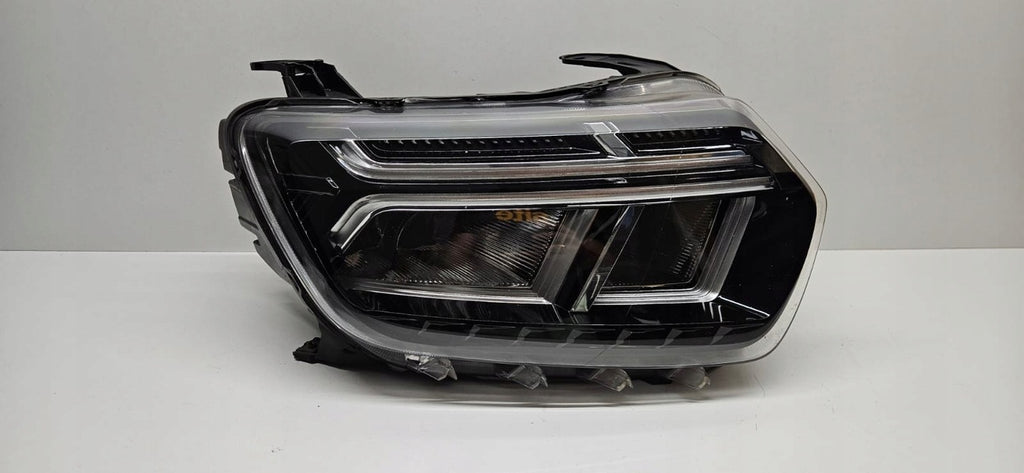 Frontscheinwerfer Dacia Duster 260101613R LED Rechts Scheinwerfer Headlight