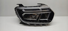 Laden Sie das Bild in den Galerie-Viewer, Frontscheinwerfer Dacia Duster 260101613R LED Rechts Scheinwerfer Headlight