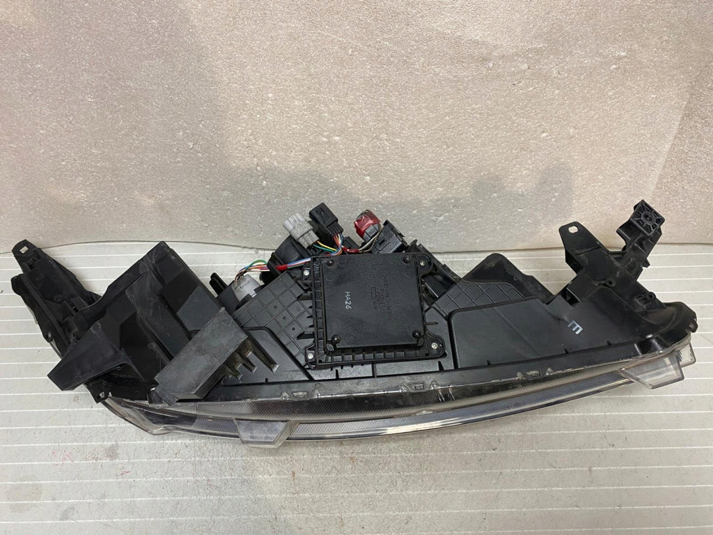 Frontscheinwerfer Mitsubishi Eclipse Cross I 8301C8-63 Full LED Links Headlight SCH2770895429er