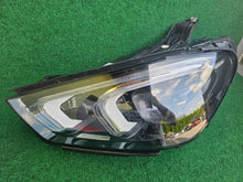 Load image into Gallery viewer, Frontscheinwerfer Mercedes-Benz Gle 1679065308 Links Scheinwerfer Headlight SCH9846809676zw