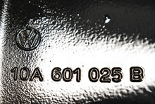 Laden Sie das Bild in den Galerie-Viewer, 4x Alufelge 20 Zoll 7.5" 5x112 44ET Glanz Schwarz 10A601025B VW Id.3 Rim Wheel FEL8976937646tg