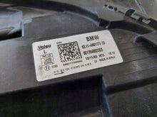 Laden Sie das Bild in den Galerie-Viewer, Frontscheinwerfer BMW X1 F48 5A01177-03 LED Links Scheinwerfer Headlight SCH6213400107tv