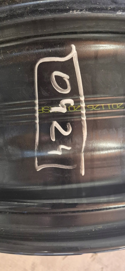 1x Alufelge 18 Zoll 7.5" 5x112 53 5ET A2434011700 Mercedes-Benz Eqa Rim Wheel FEL8636567544bz