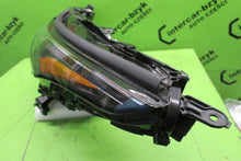 Laden Sie das Bild in den Galerie-Viewer, Frontscheinwerfer Toyota Highlander 10100-8A06K Full LED Links Headlight SCH3277041618xj