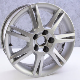 1x Alufelge 15 Zoll 6.0