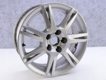 Load image into Gallery viewer, 1x Alufelge 15 Zoll 6.0" 5x100 38ET Glanz Silber 6J0601025H Seat Ibiza I FEL3627742971og