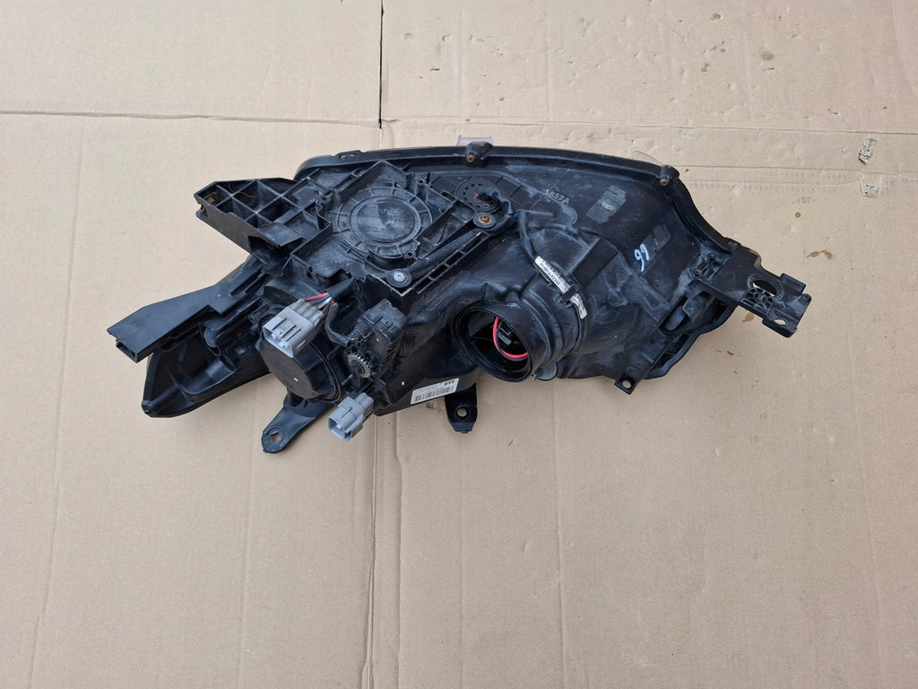 Frontscheinwerfer Mitsubishi Outlander III 4B45X-8301D0 Rechts Headlight