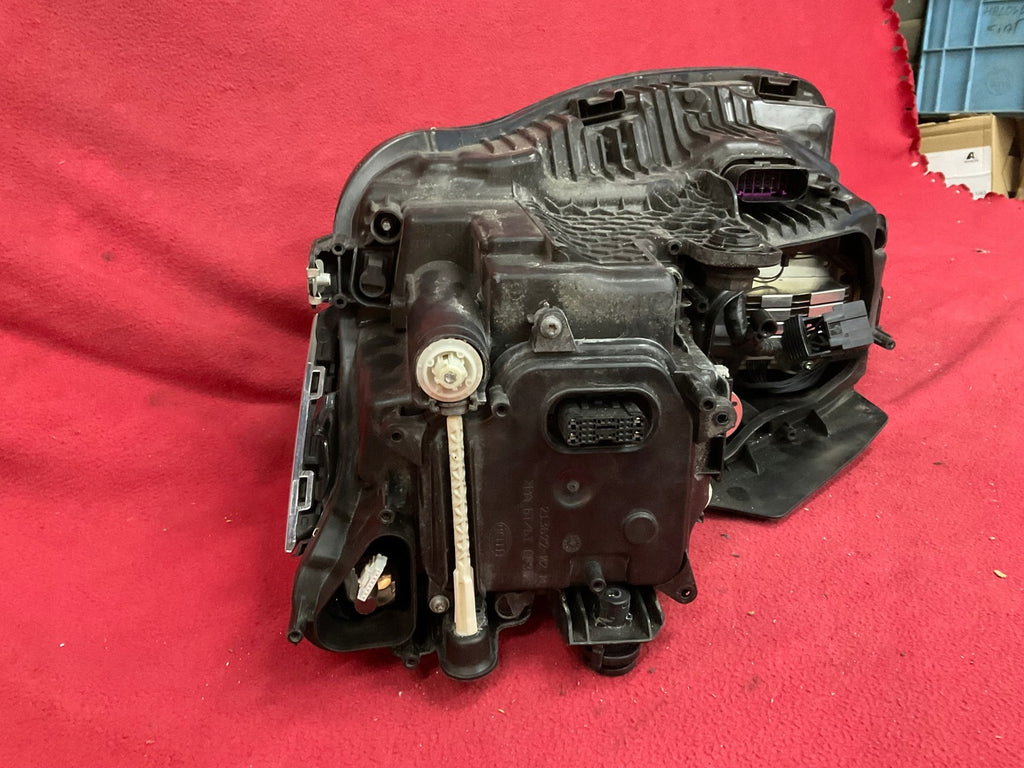 Frontscheinwerfer VW Touareg 761941082 LED Rechts Scheinwerfer Headlight