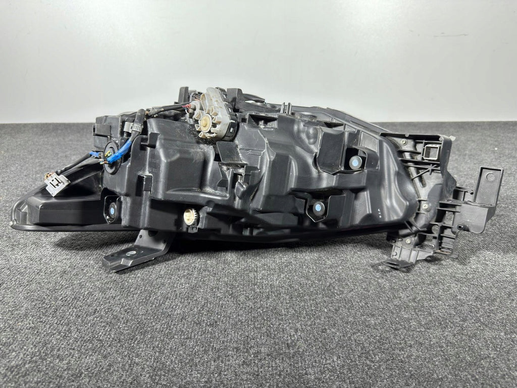 Frontscheinwerfer Mazda VI Full LED Rechts Scheinwerfer Headlight SCH1191063539zc