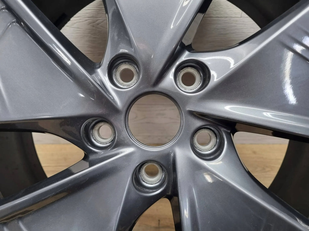 1x Alufelge 18 Zoll 7.5" 5x112 50ET 10E601025N Cupra Born Rim Wheel FEL1560294617he