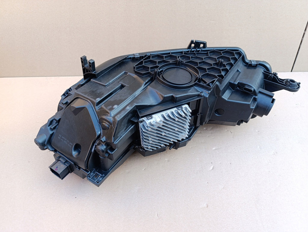 Frontscheinwerfer Audi A5 8W6941040 Full LED Rechts Scheinwerfer Headlight