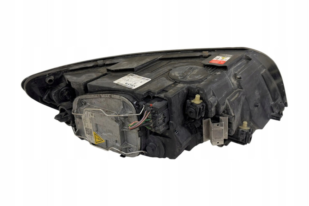 Frontscheinwerfer Volvo V50 Links Scheinwerfer Headlight SCH8023308323tb