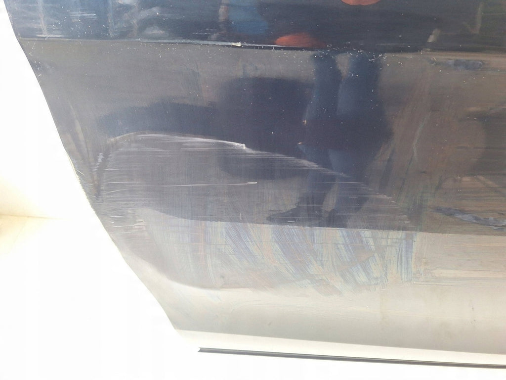 Tür Mercedes-Benz Viano 4479880365 Hinten Rechts Door Porta Porte