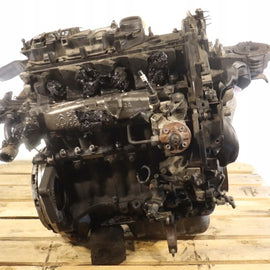 Motor Ford Focus III XXDA 1.5 TDCI 95PS 70kW 2016 Diesel Engine Unkomplett MOT9960005266pn
