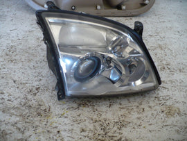 Frontscheinwerfer Opel Vectra C Xenon Rechts Scheinwerfer Headlight