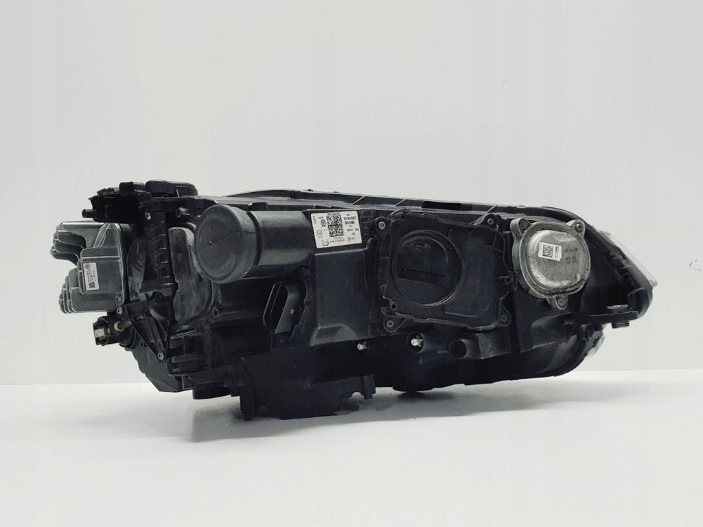 Frontscheinwerfer VW Golf Sportsvan 517941035 LED Links Scheinwerfer Headlight SCH8540636994zm