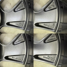 Load image into Gallery viewer, 1x Alufelge 18 Zoll 7.5" 5x112 50ET Glanz Graphit 10A601025G Mg Rim Wheel FEL6144724870qn