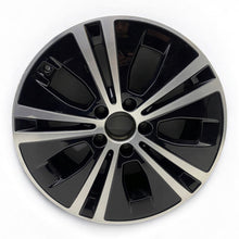 Laden Sie das Bild in den Galerie-Viewer, 1x Alufelge 17 Zoll 7.5&quot; 5x112 A2134015100 Mercedes-Benz W213 Rim Wheel