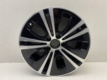 Laden Sie das Bild in den Galerie-Viewer, 1x Alufelge 17 Zoll 7.5&quot; 5x112 A2134015100 Mercedes-Benz W213 Rim Wheel