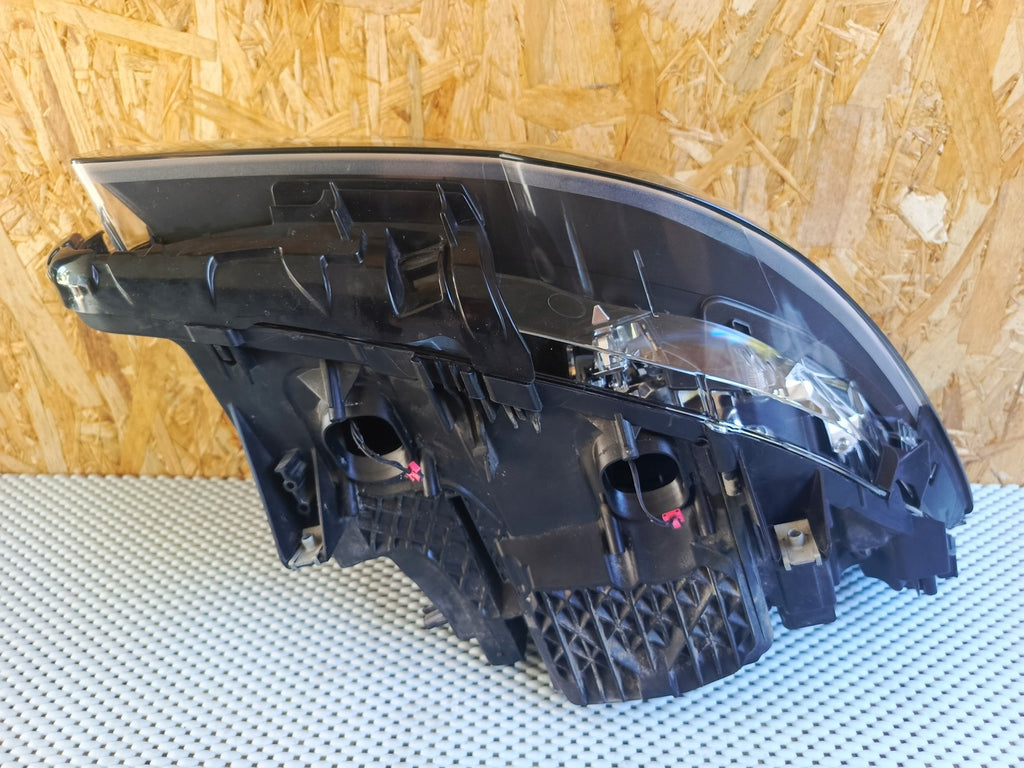 Frontscheinwerfer BMW 5 F11 F10 1EL011087-21 Bi-Xenon Rechts oder Links SCH6750793421lq