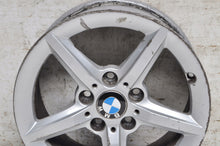 Load image into Gallery viewer, 1x Alufelge 16 Zoll 7.0&quot; 5x120 6866302 BMW 1 F21 F20 Rim Wheel