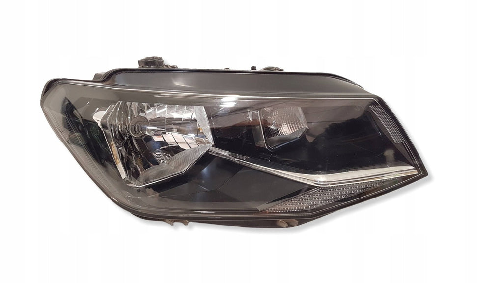 Frontscheinwerfer VW Caddy III 2K1941016A Rechts Scheinwerfer Headlight SCH8894642351ul
